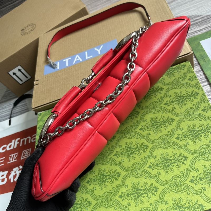 Gvc*1 horsebit bags